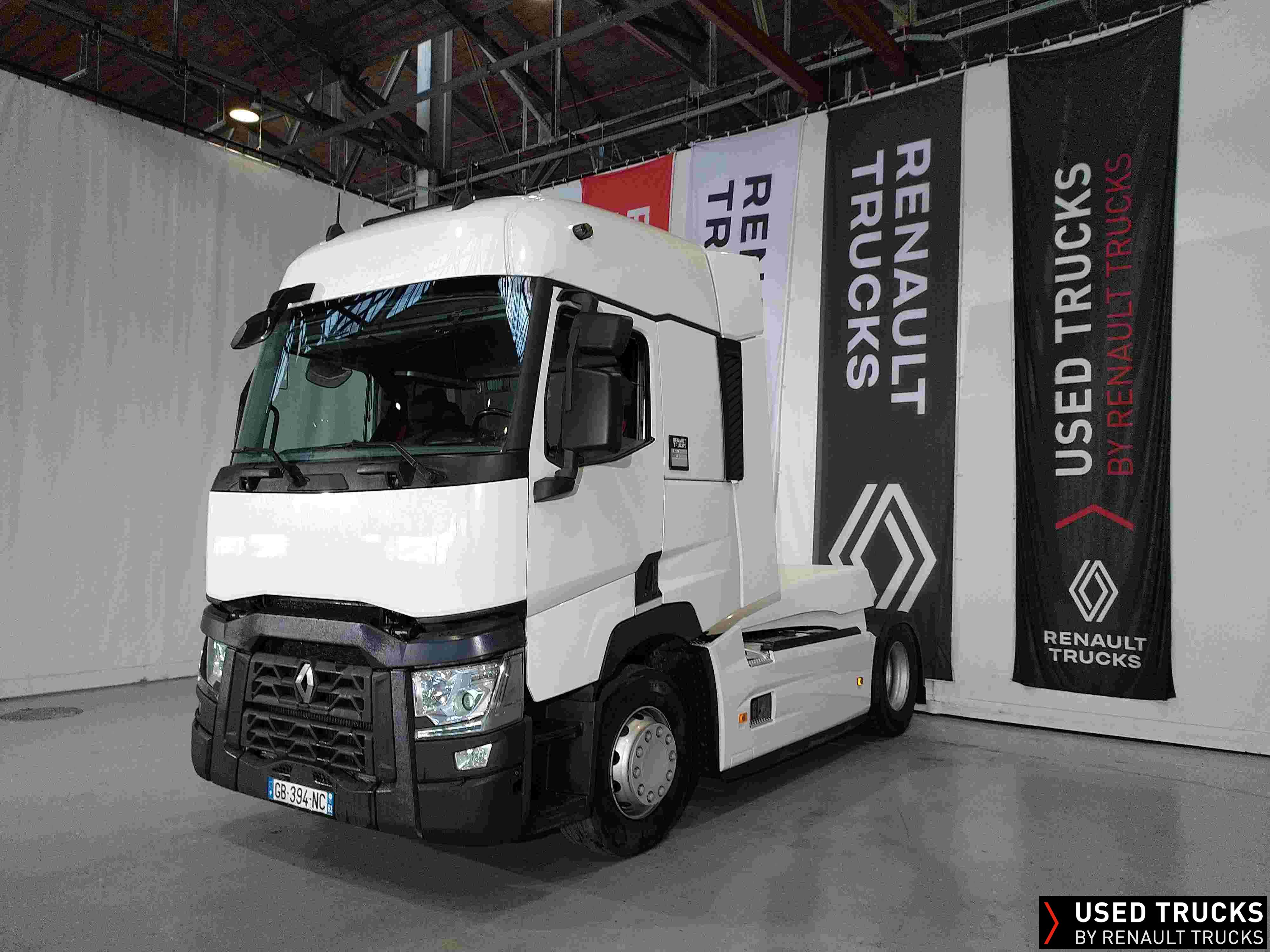 Renault Trucks T 520 Reconditionned Restart