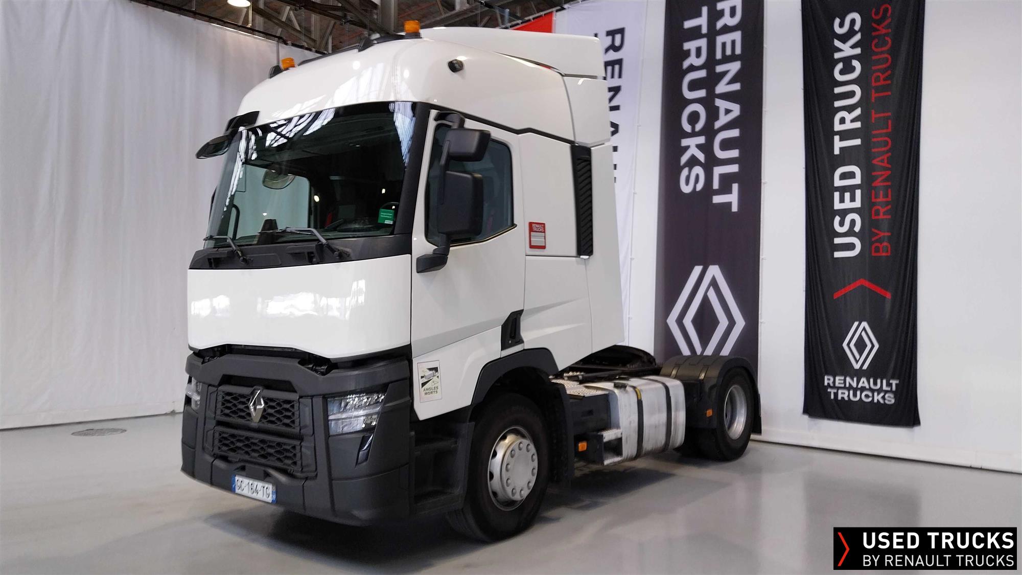 Renault Trucks T 480 No offer