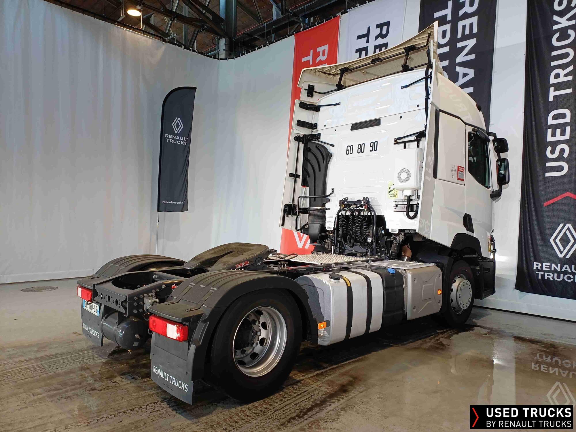 Renault Trucks T 480 Selection