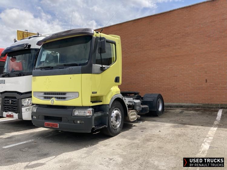 Renault Trucks Premium 390 kein Angebot