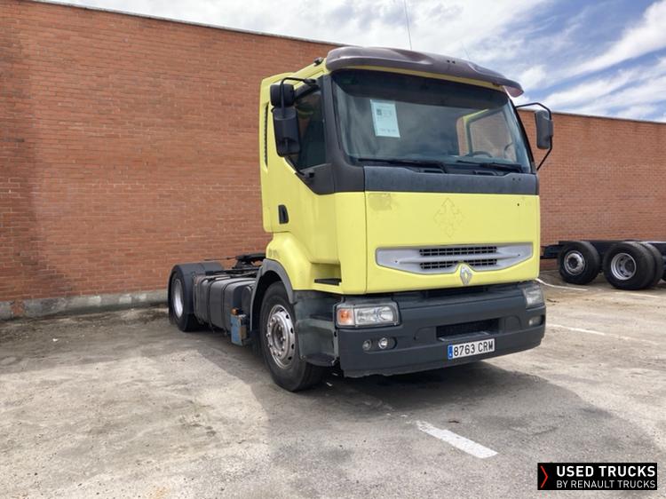 Renault Trucks Premium 410 kein Angebot