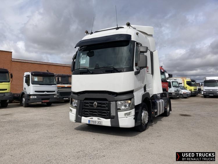 Renault Trucks T 460 kein Angebot