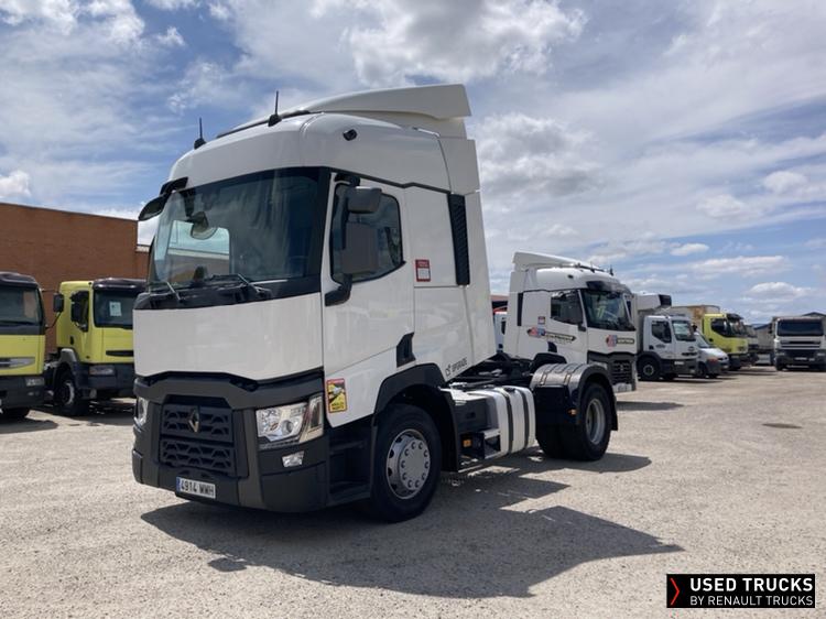 Renault Trucks T 480 kein Angebot