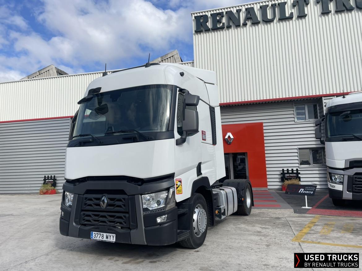 Renault Trucks T 480 Selection