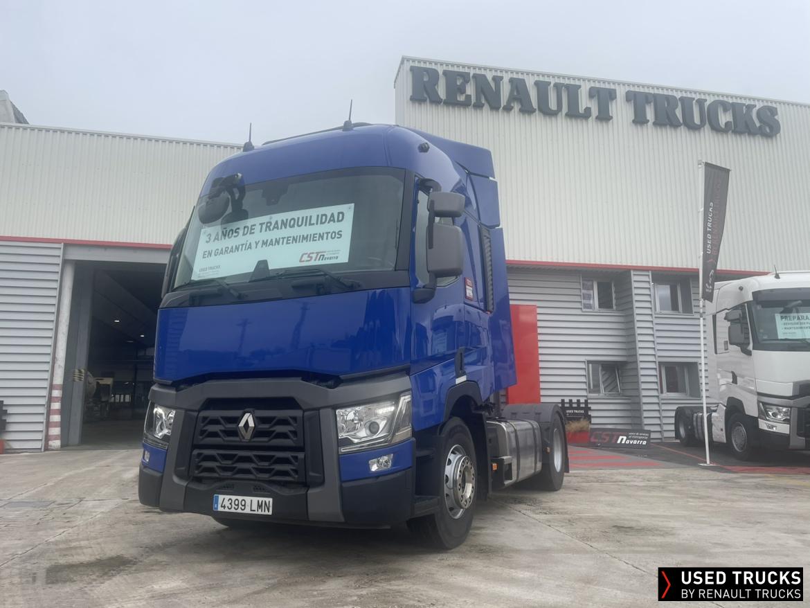 Renault Trucks T 520 Selection