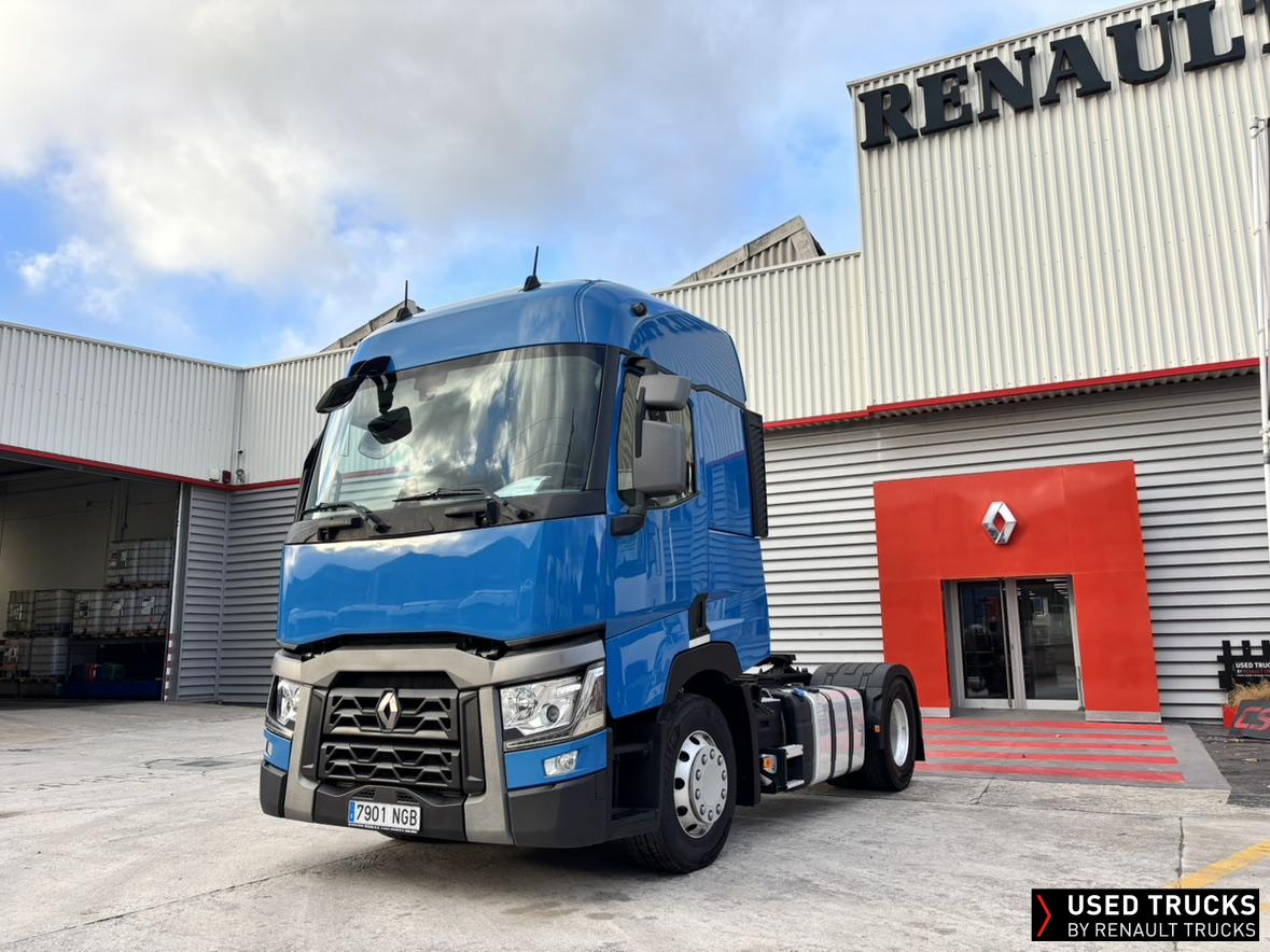 Renault Trucks T 440 Selection