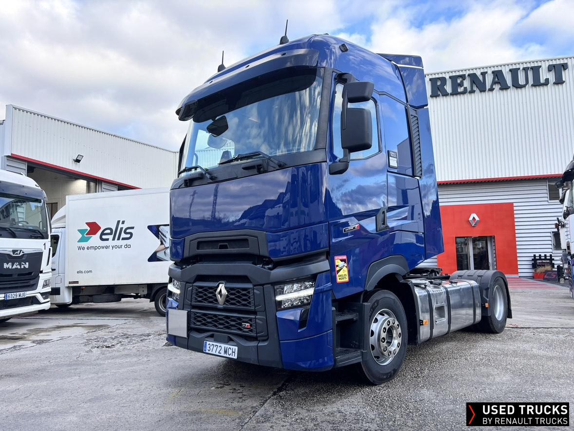 Renault Trucks T High  Selection
