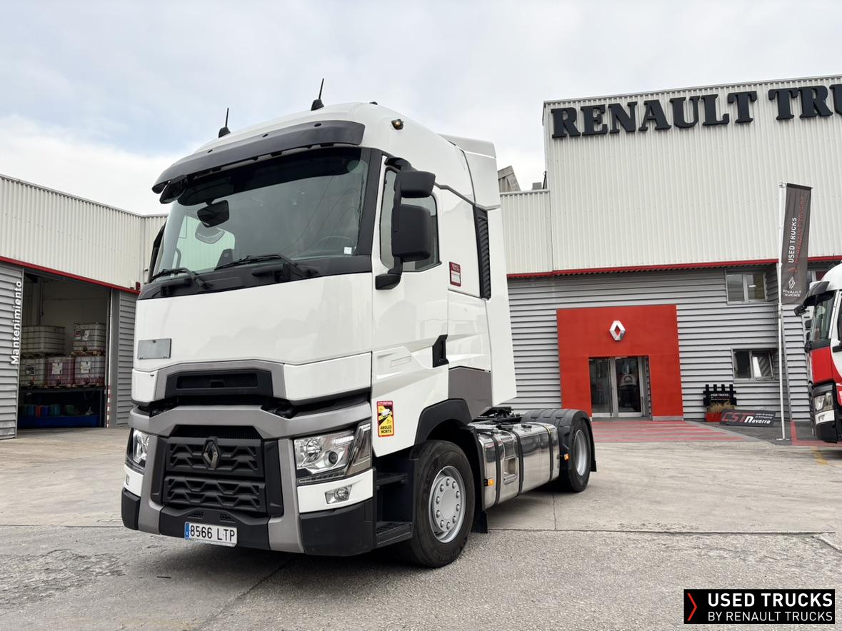 Renault Trucks T High 520 Selection