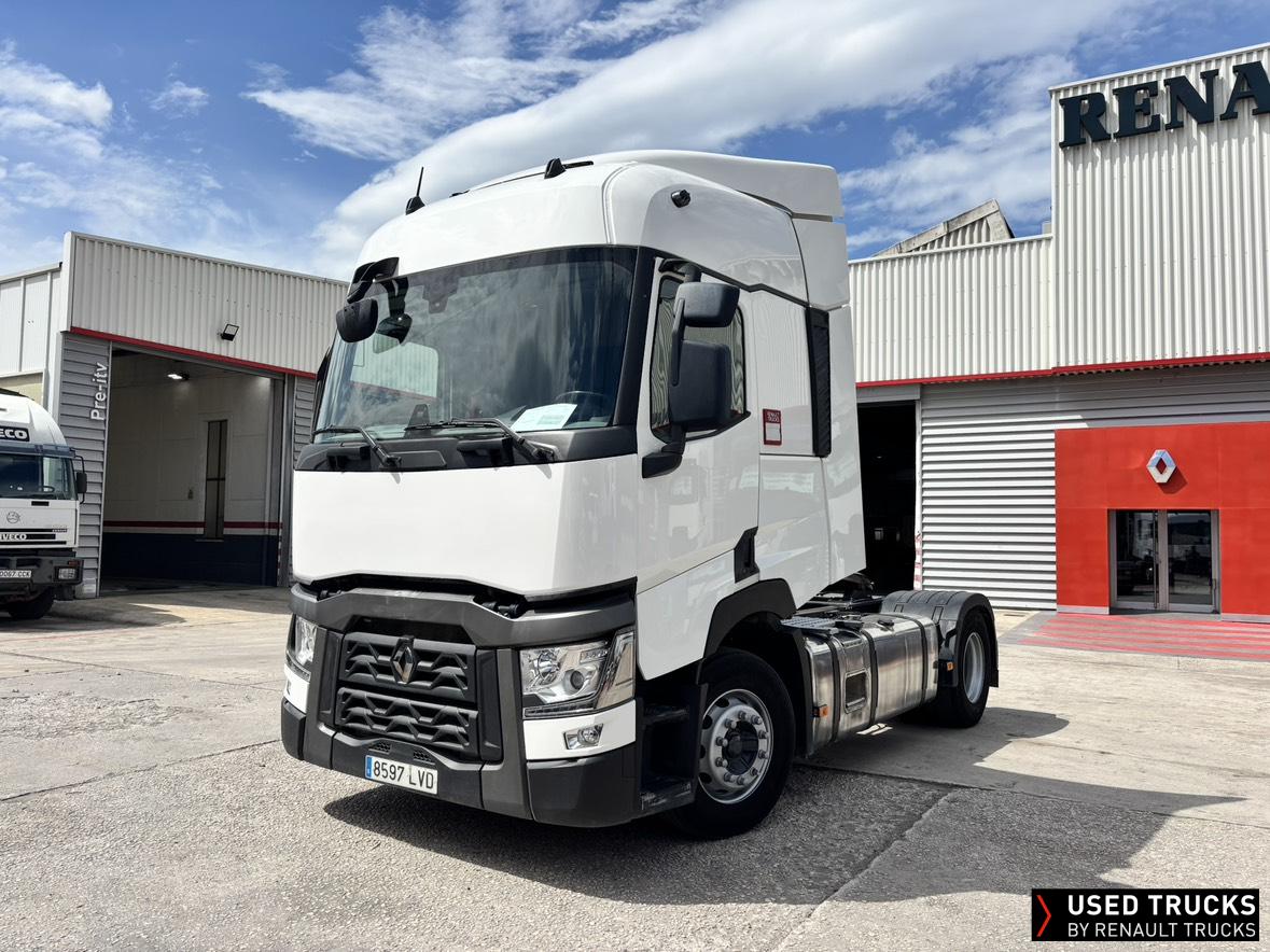 Renault Trucks T 520 Selection