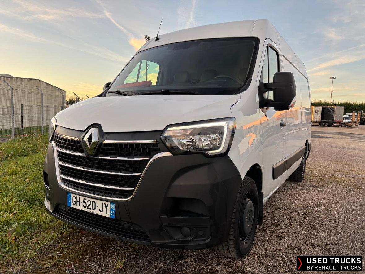 Renault Trucks Master  Sin ofertas