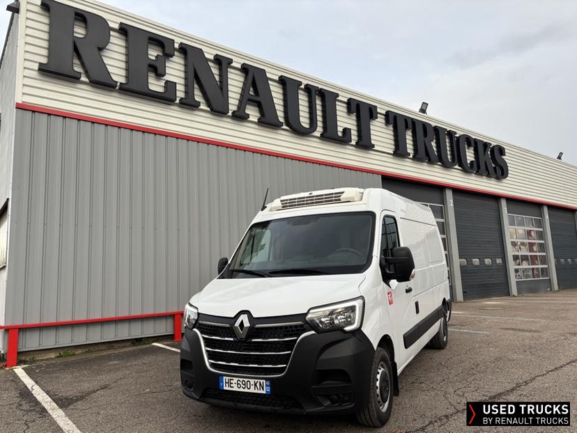 Renault Trucks Master 150 No offer