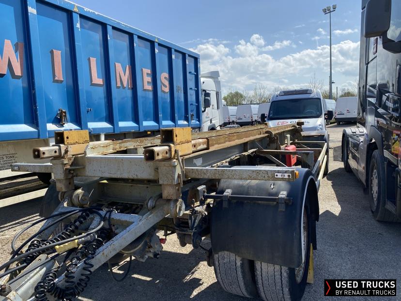 Louault PLATEAU 1 No offer