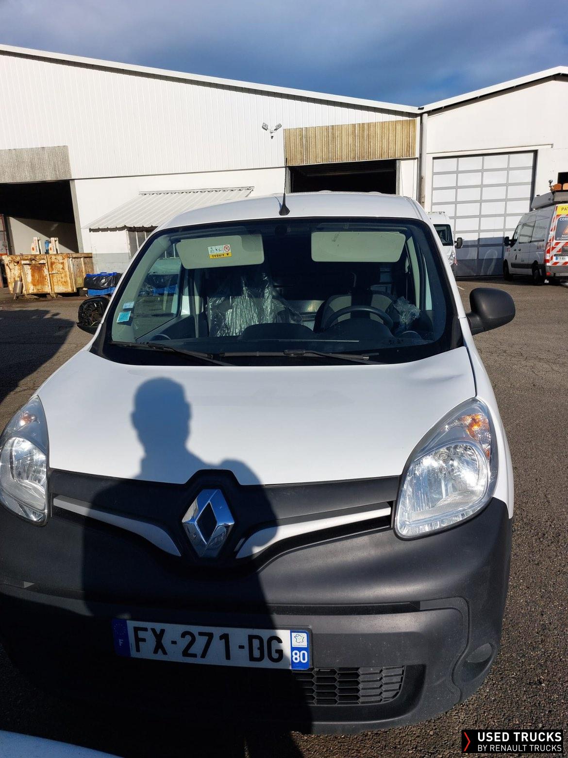 Renault Kangoo  No offer