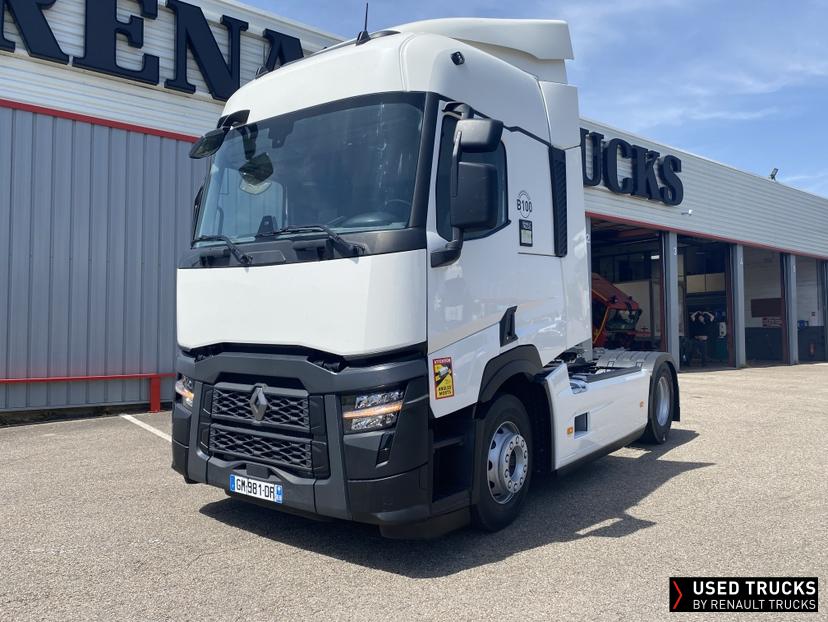 Renault Trucks T  No offer
