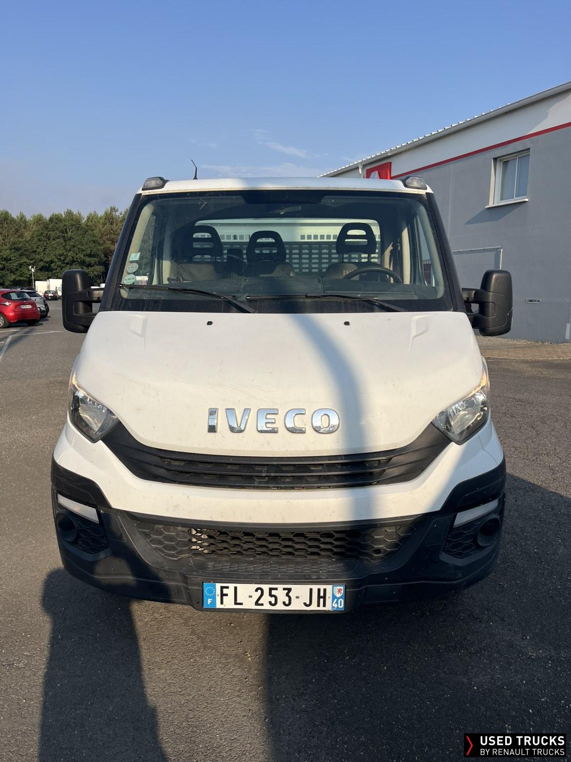 Iveco Daily 140 No offer