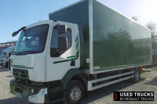 Renault Trucks D 250