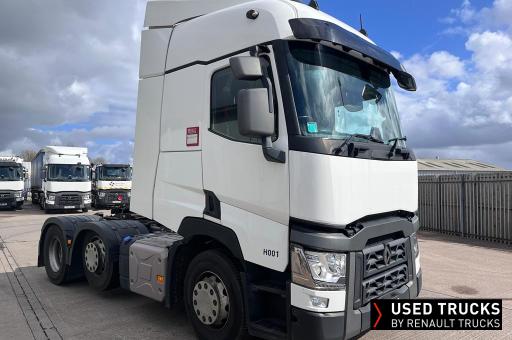 Renault Trucks T 460