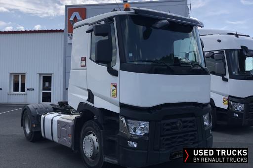 Renault Trucks T 480