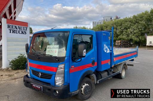 Renault camion police France