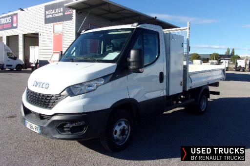 Renault Trucks Daily 