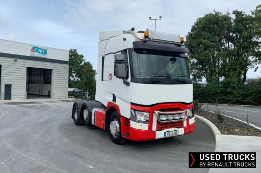 Renault Trucks T 440