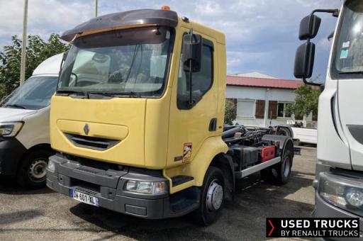 Renault Trucks Midlum 170