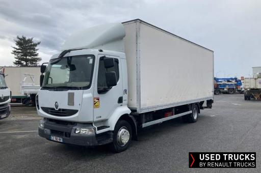 Renault Trucks Midlum 220