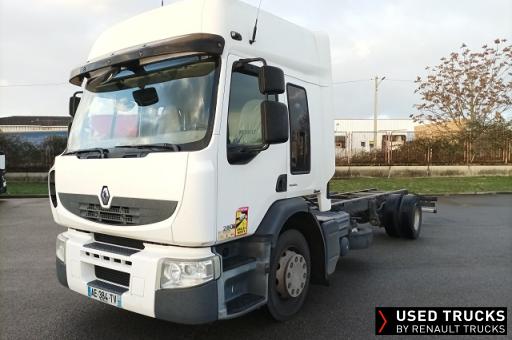 Renault Trucks Premium Distribution 280