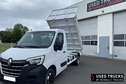 Renault Master 130