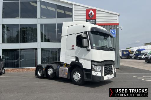 Renault Trucks T 460