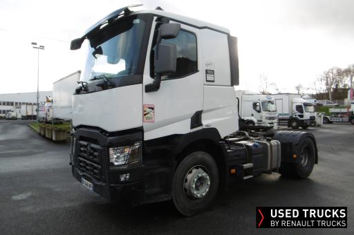 Renault Trucks C 480