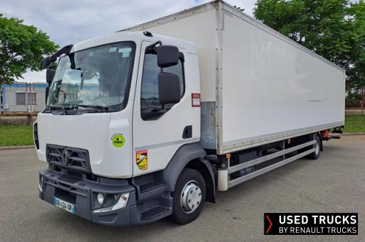 Renault Trucks D 240