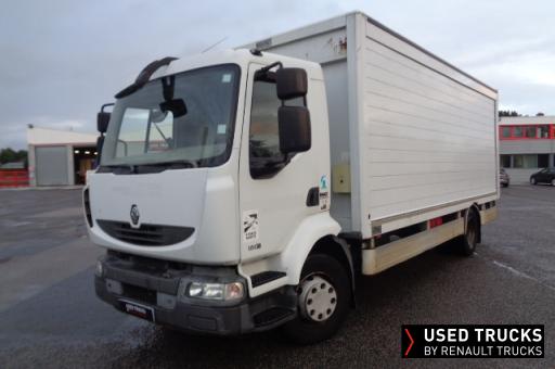 Renault Trucks Midlum 180