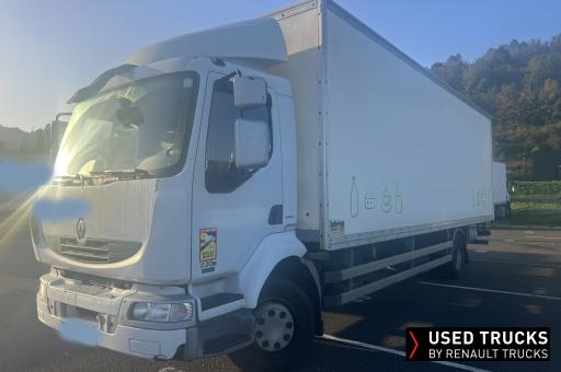 Renault Trucks Midlum 220