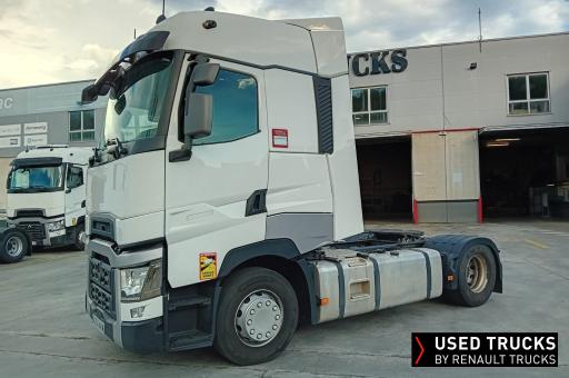 Renault Trucks T High 480