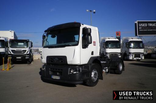 Renault Trucks C cab 2.3 430