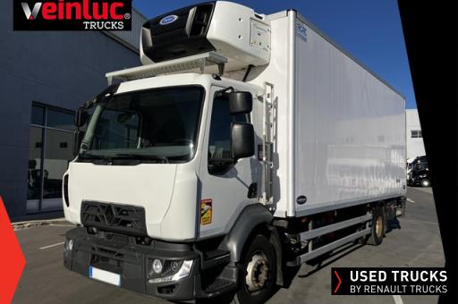 Renault Trucks D 240