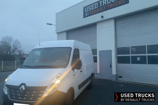 Renault Trucks Master 110