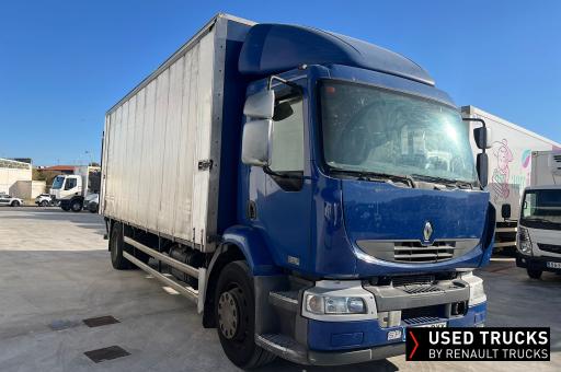 Renault Trucks Midlum 180