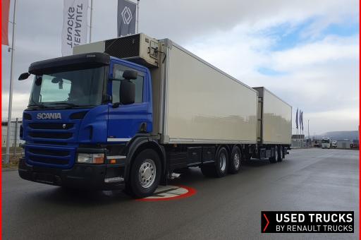 Scania P-serie 480