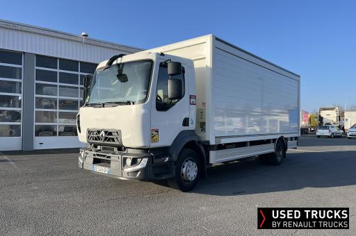 Renault Trucks D 210
