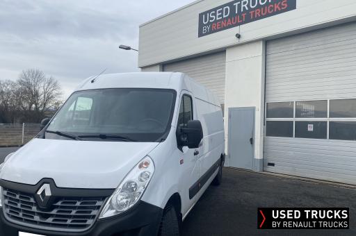 Renault Trucks Master 130