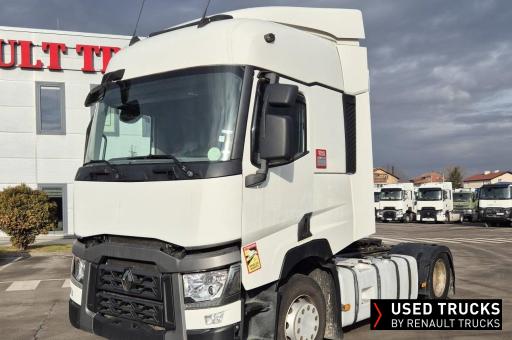 Renault Trucks T 460
