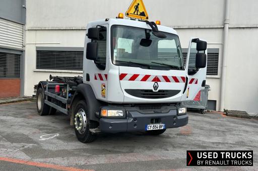 Renault Trucks Midlum 220