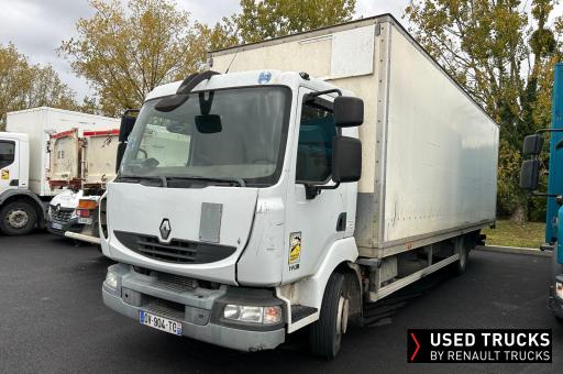 Renault Trucks Midlum 190