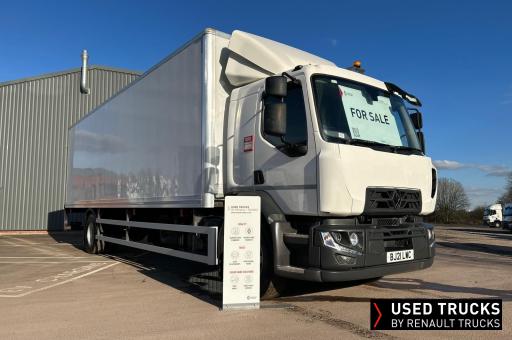 Renault Trucks D 250