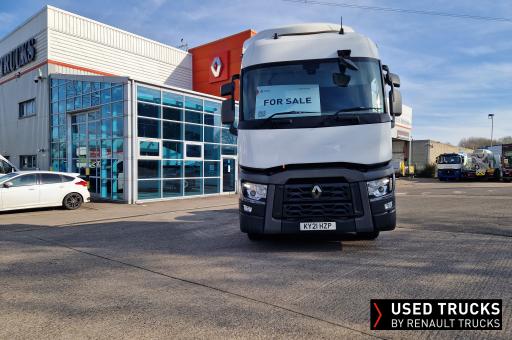 Renault Trucks T 460