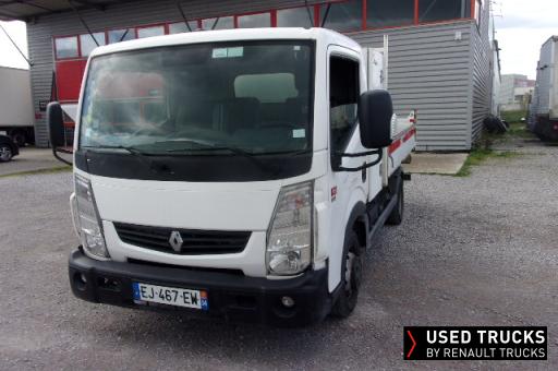 Renault Trucks Maxity 130