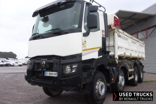 Renault Trucks K 430