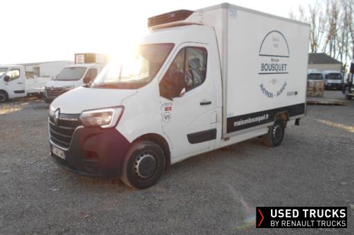 Renault Trucks Master 